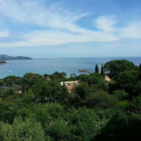 Altair De St Clair Le Lavandou