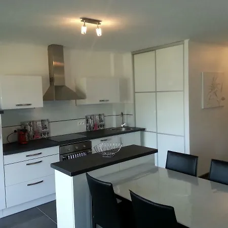 Altair De St Clair Διαμέρισμα
