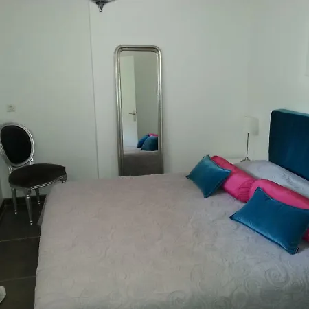Apartment Altair De St Clair Le Lavandou